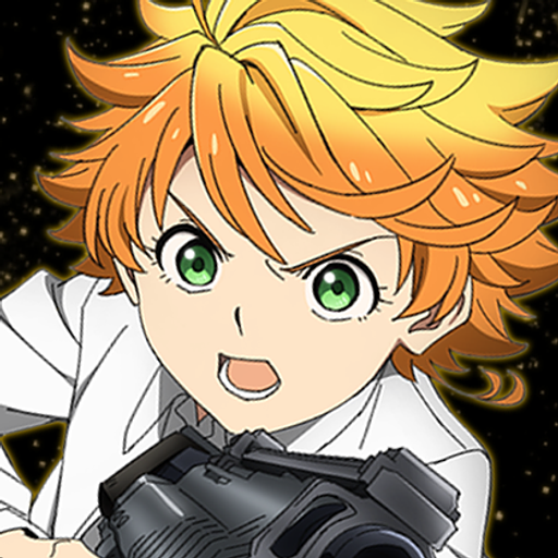 The Promised Neverland: Escape