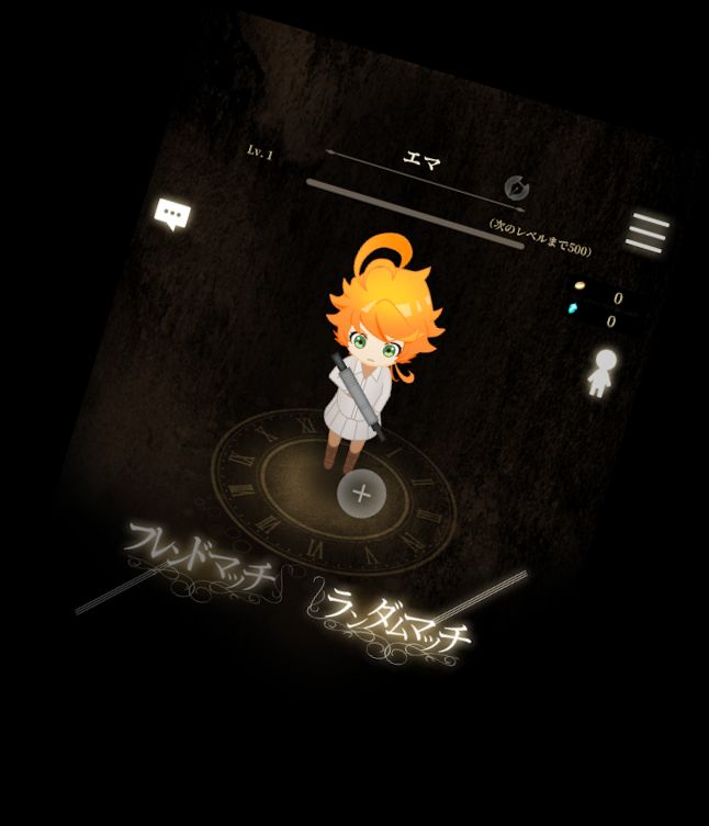 Das Versprechen von Neverland