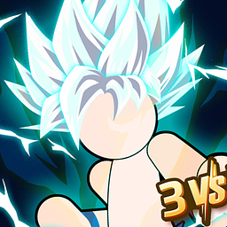 Stickman Drachenkampf - Super