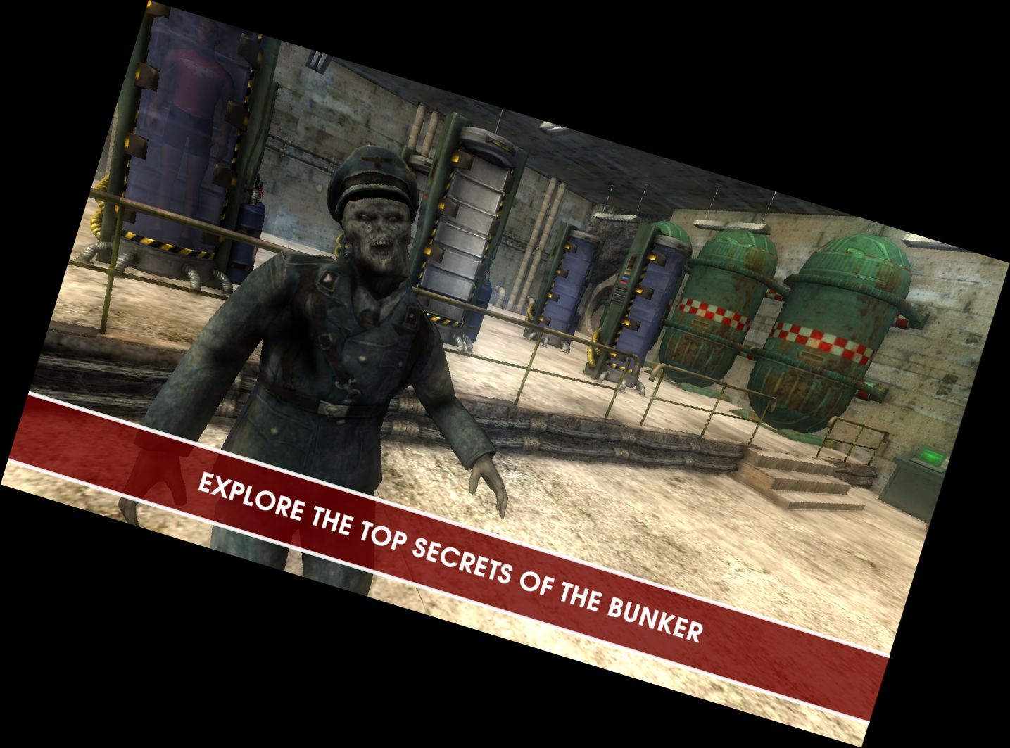 Erbe des Toten Reiches