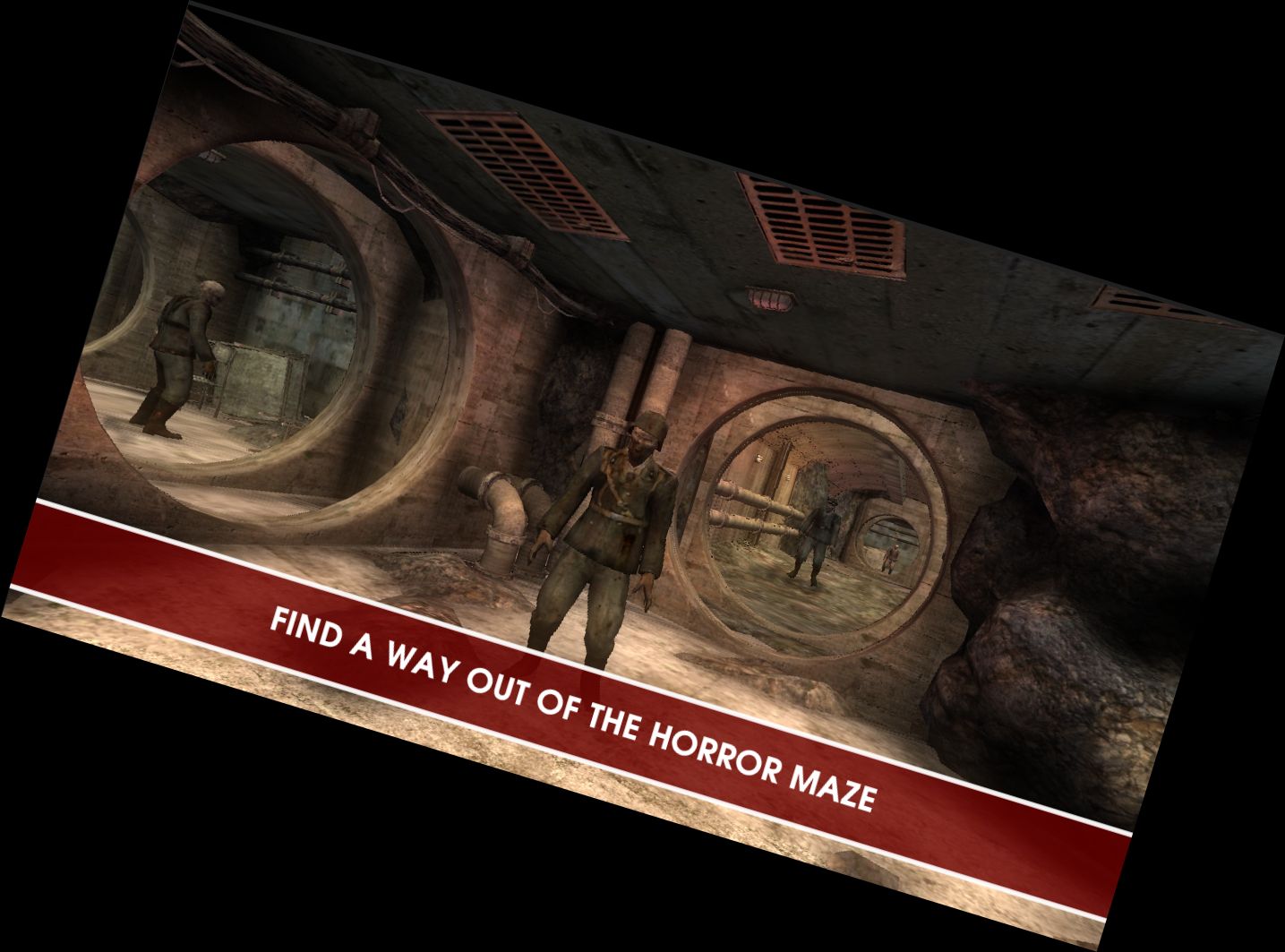 Наследие Мертвой Им