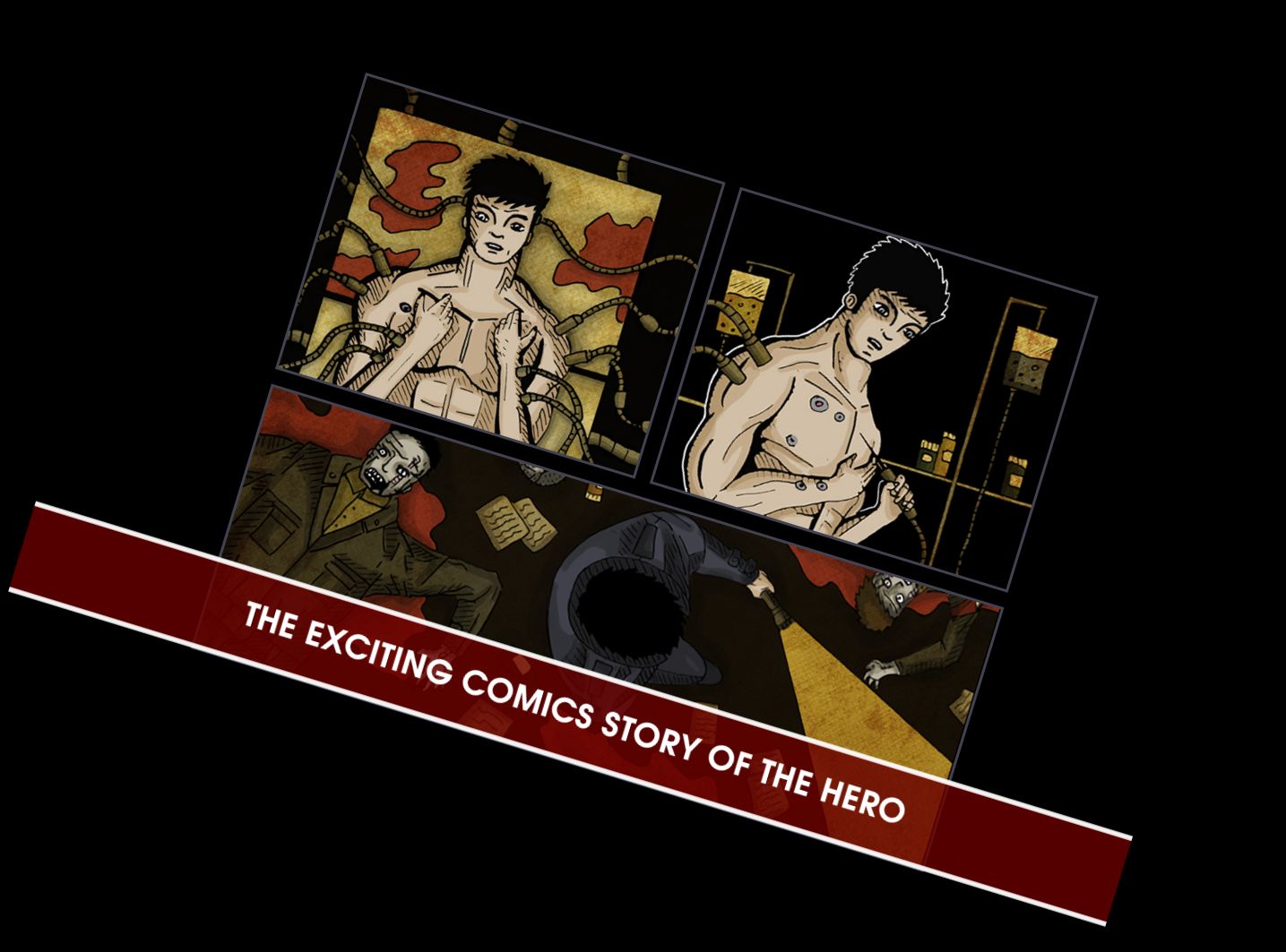 Наследие Мертвой Им