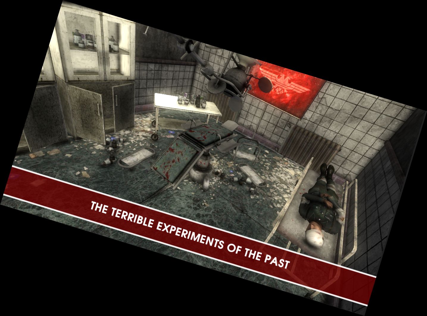 Erbe des Toten Reiches