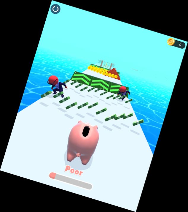 Бегущий Бог