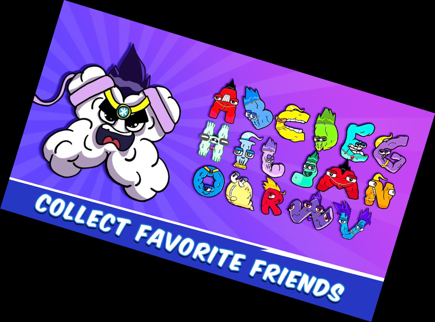 Азбука.йоо – Істор