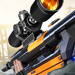 Scharfschützen-Agentenjagd: