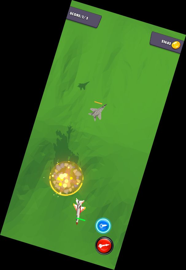 Реактивное