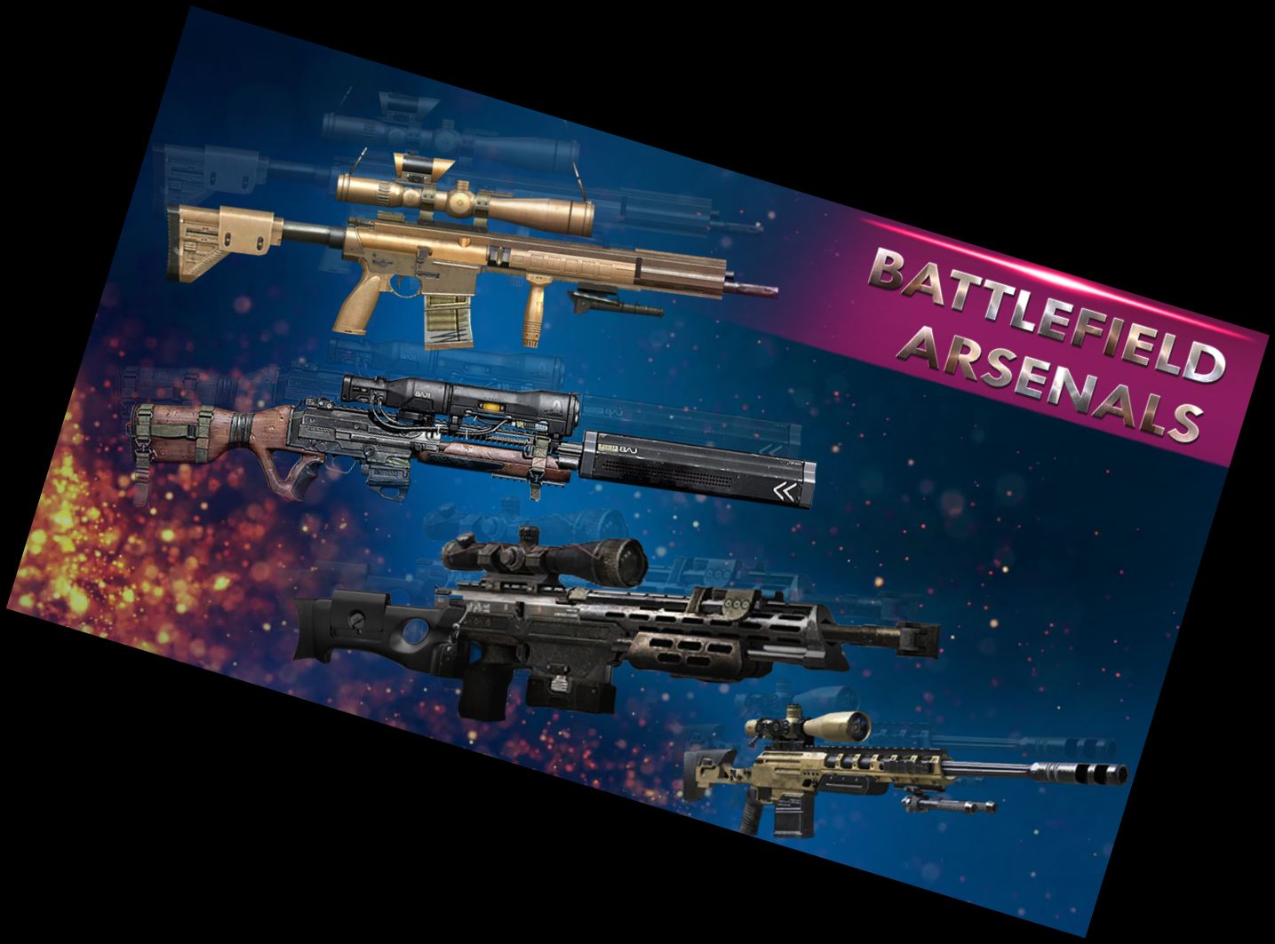 Агент Снайпер: Мисливець на Хиж