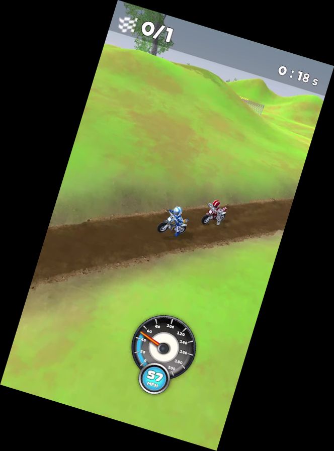 Гонки на Плохом