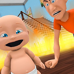 Regenbogen Überlebender: Finde