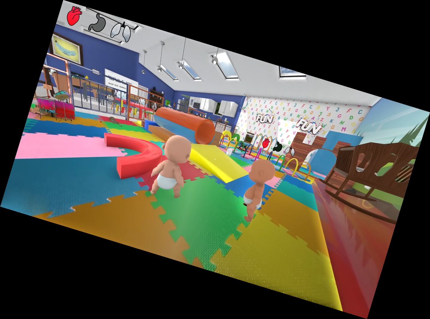 Веселковий Вцілілий: