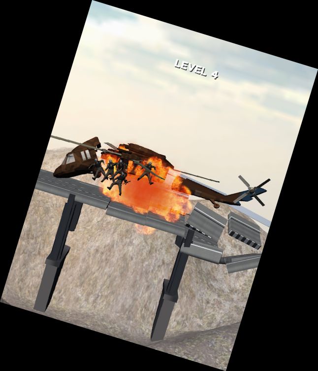 Sniper Assault 3D: Combat Strike