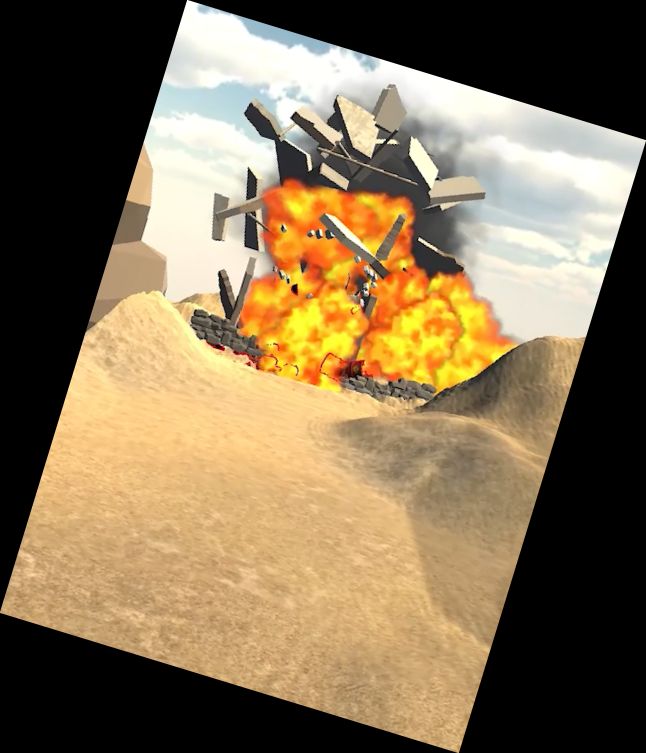 Снайперська Атака 3D: Стр