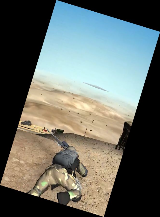 Sniper Assault 3D: Combat Strike