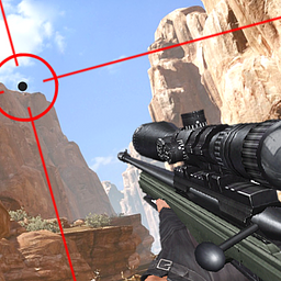 Гірський Снайперський Вого