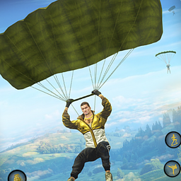 Виживальна Команда Війни - І