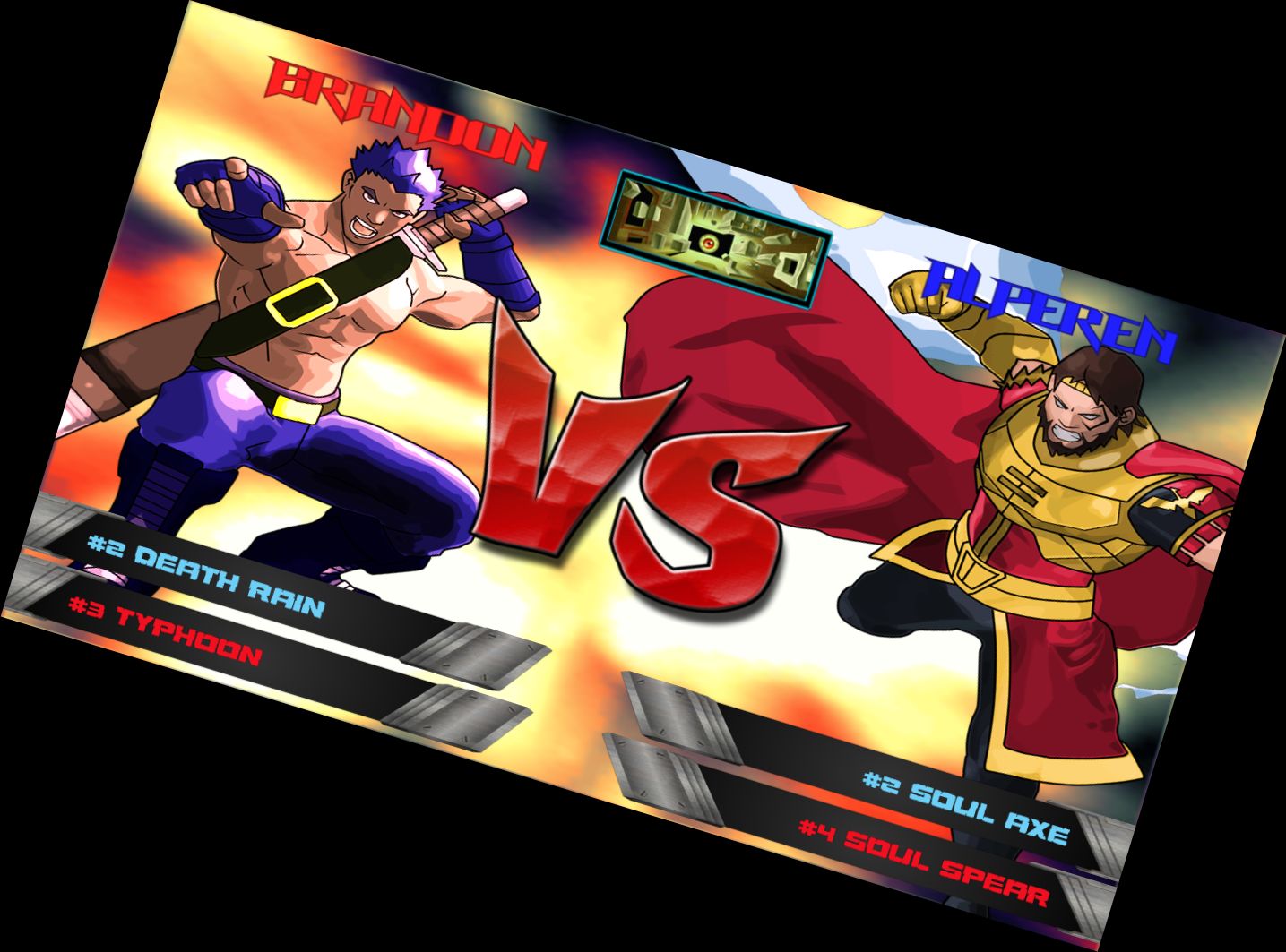 Резчики: Битва за Вла