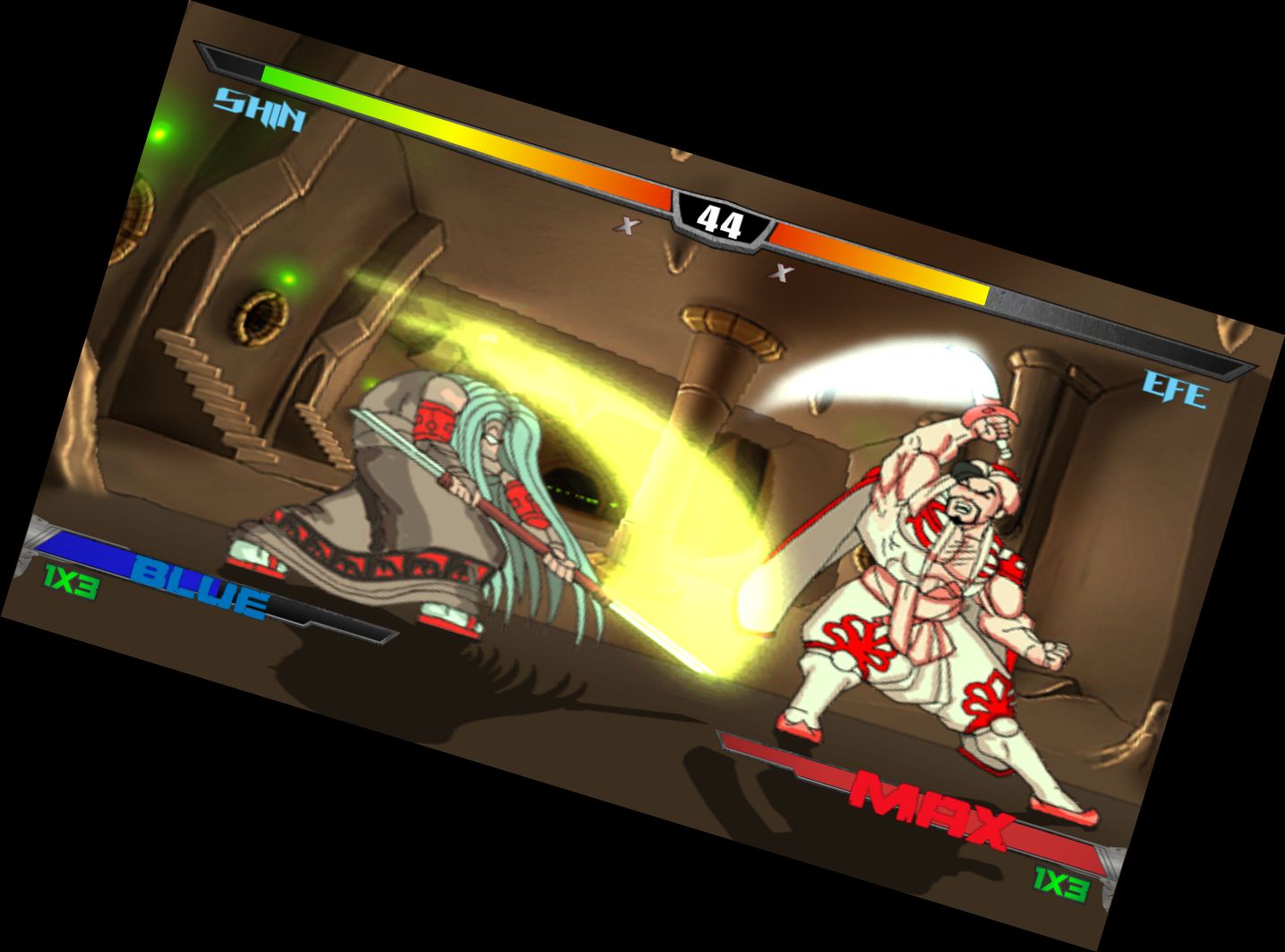 <think>
Okay, I need to translate "Slash