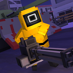 BLOCKAPOLYPSE™: Zombie