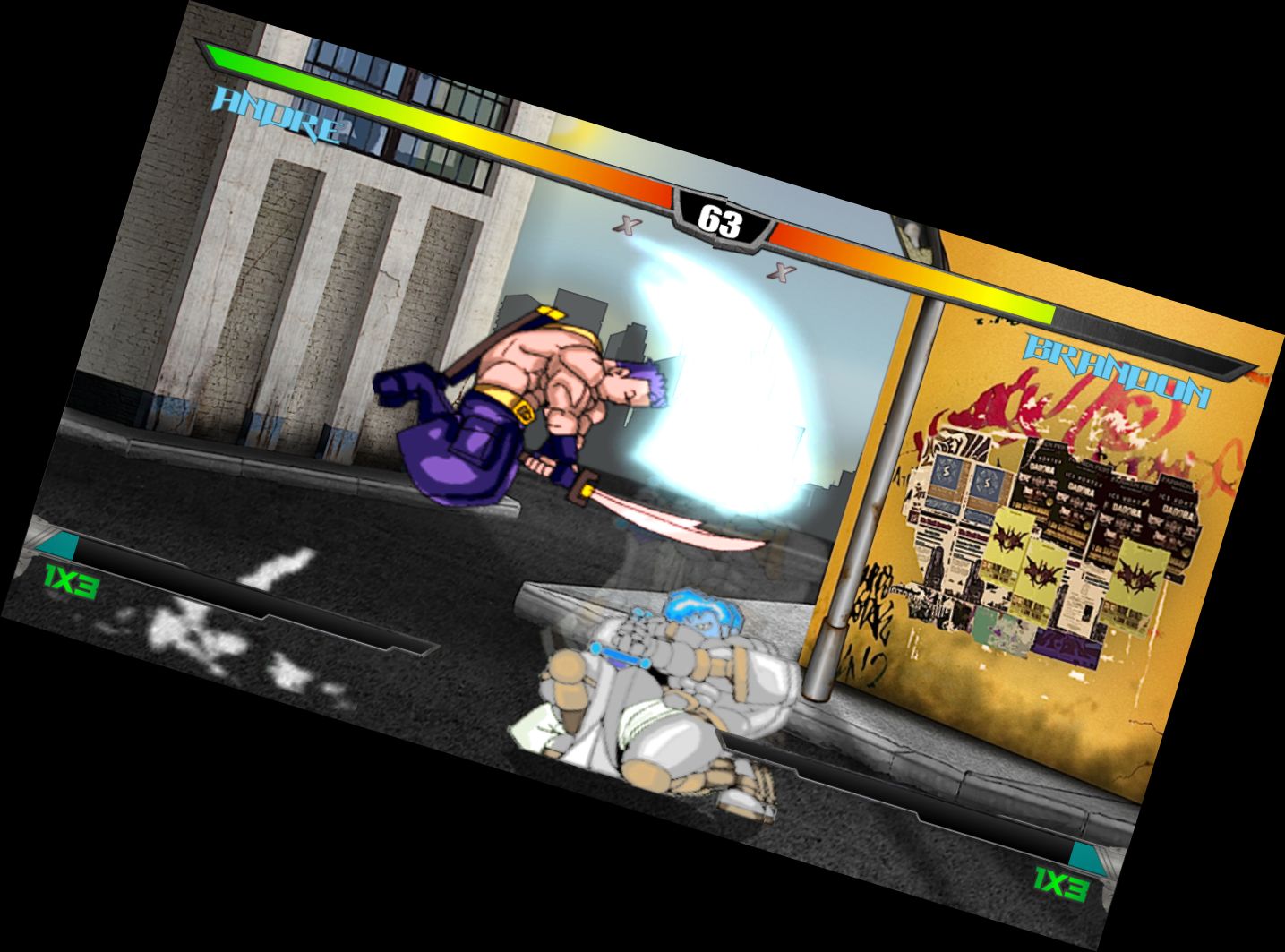 Резчики: Битва за Вла