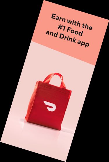 DoorDash - Dasher