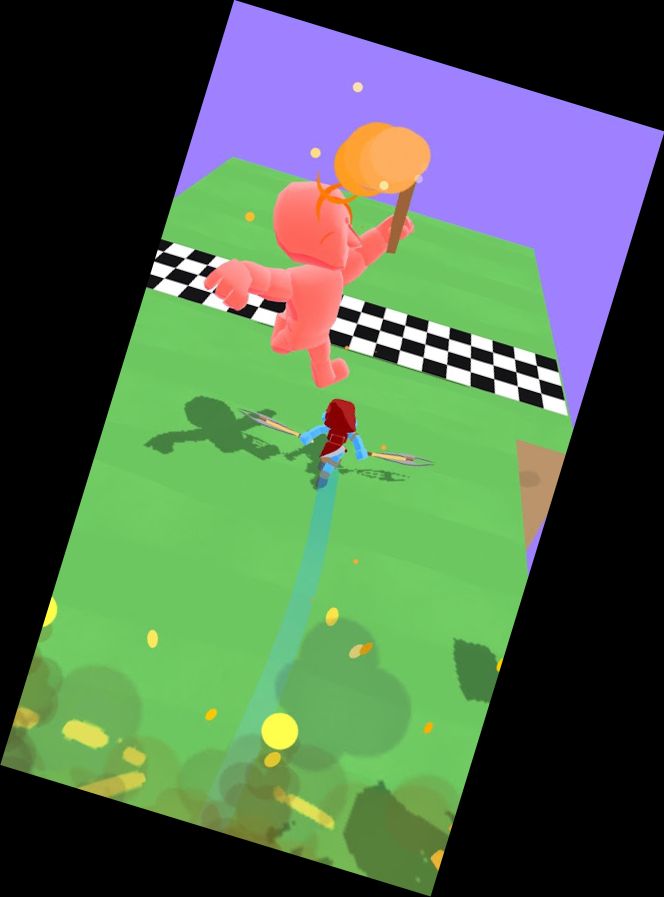 Самурай Всп