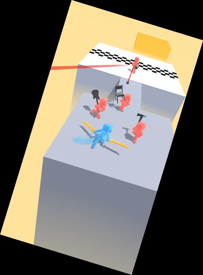 Самурай Всп