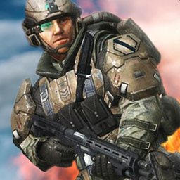 Зов Современной Армейской Б