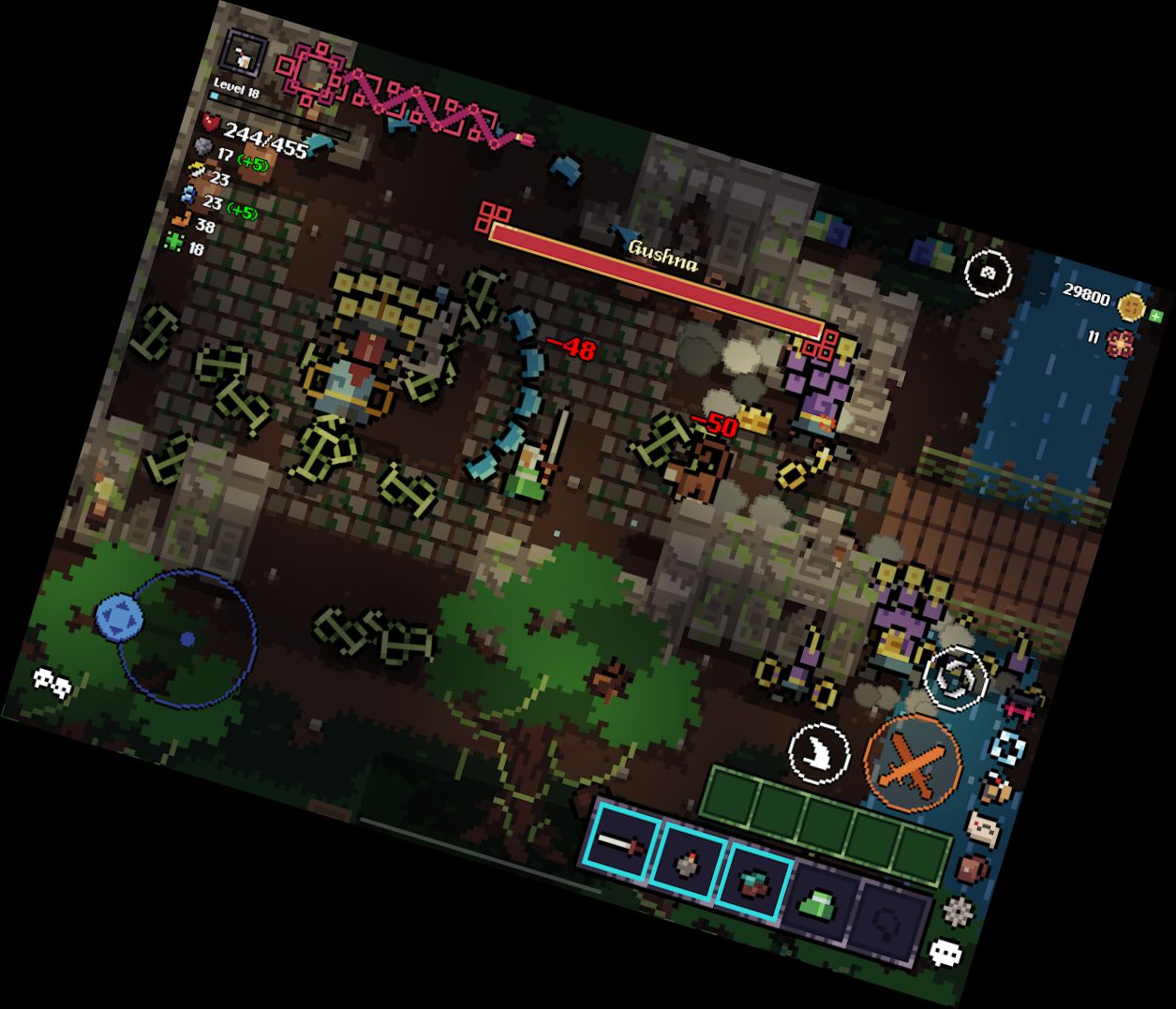 Перерождённый Онл