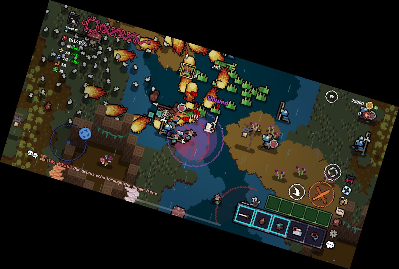 Перерождённый Онл