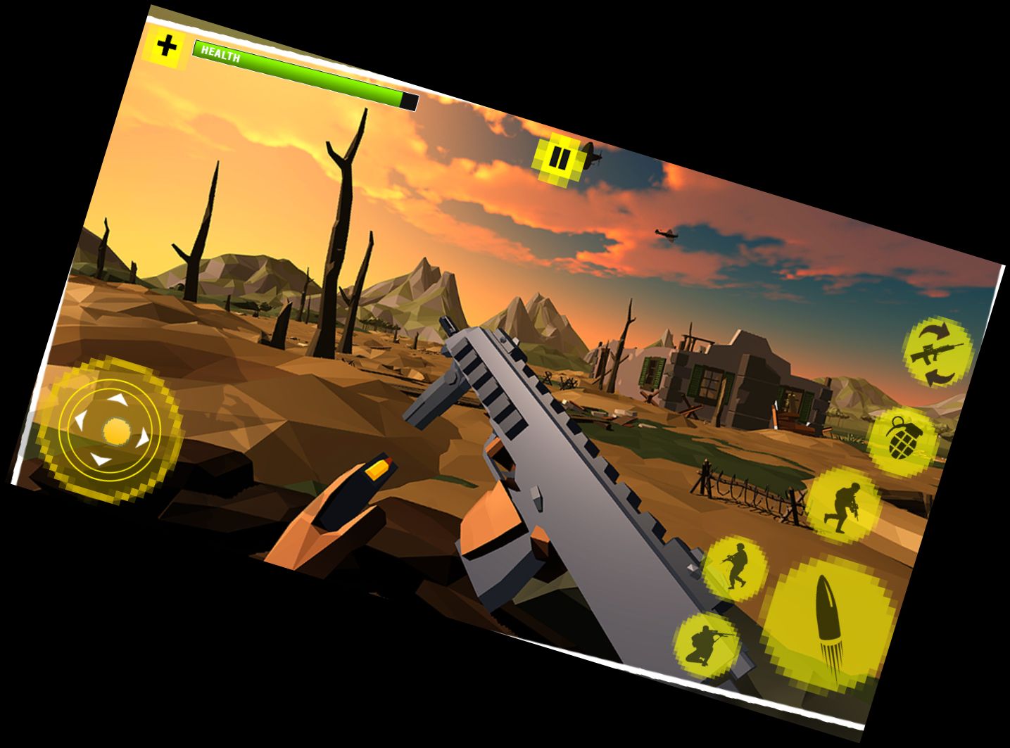 Всесвітня війна Стрі