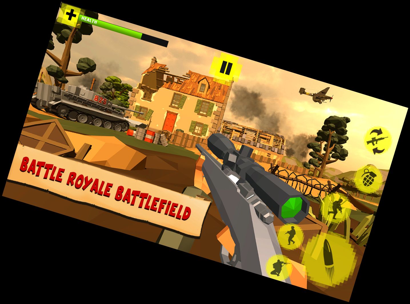 Всесвітня війна Стрі