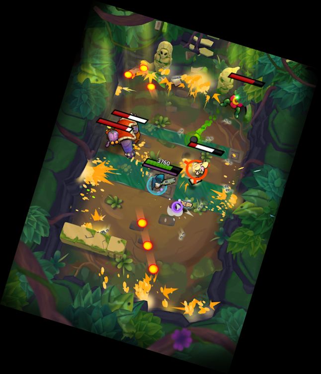 Неможливий Космос: Космічний Герой