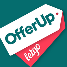 OfferUp: Comprar. Vender. Deshacerse.