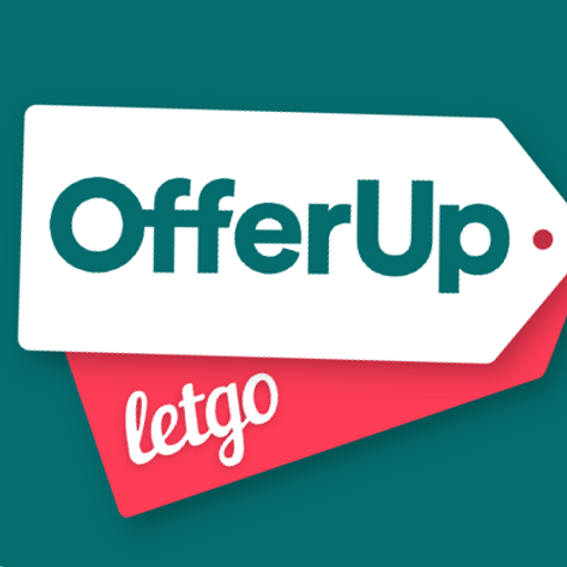 OfferUp: Comprar. Vender. Deshacerse.