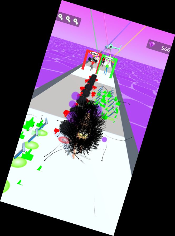 Депіляційна г