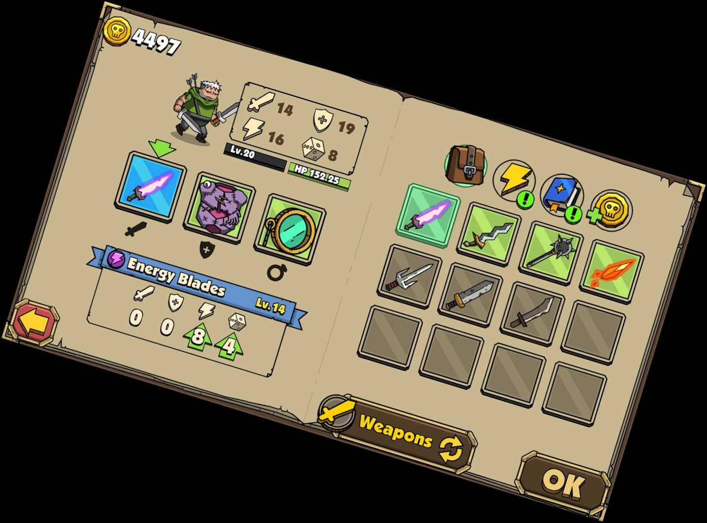 Максимус 2: Фэнтези