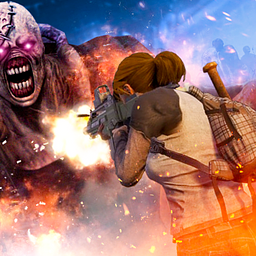 Bewohner von Toten Ü