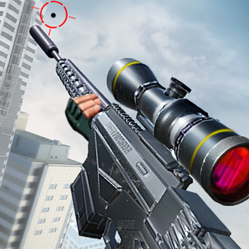 Elite Marksman 3D Shooter Games Blast