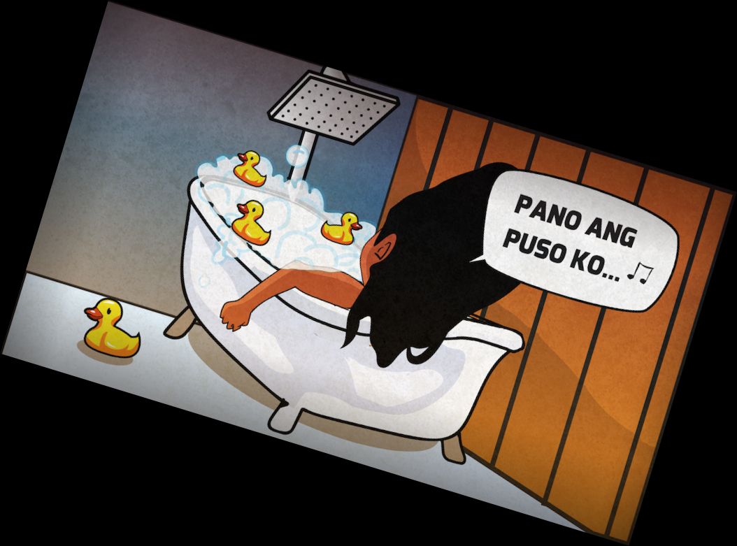 Поезд в Генерал