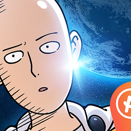 ONE PUNCH MAN: Universe