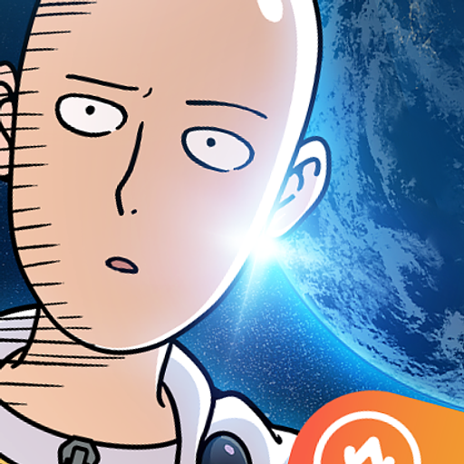 ONE PUNCH MAN: Universe