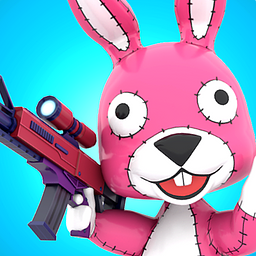 Smash-Party - Heldentaten-Actionspiel