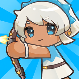 Битва Лучників Онлайн