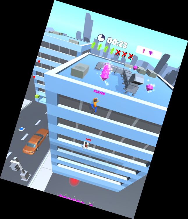 Беглец из Бол