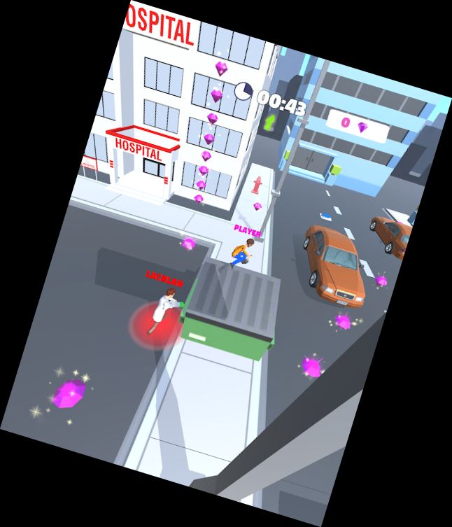 Беглец из Бол