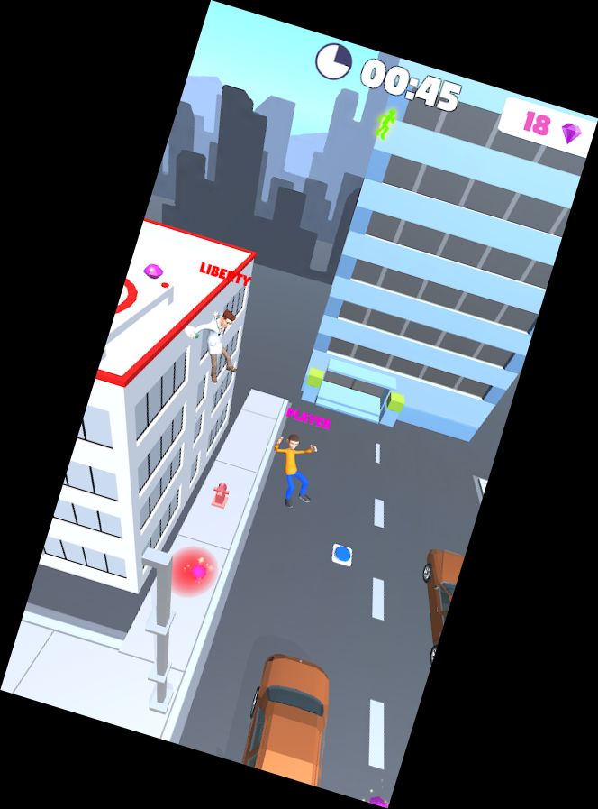 Беглец из Бол