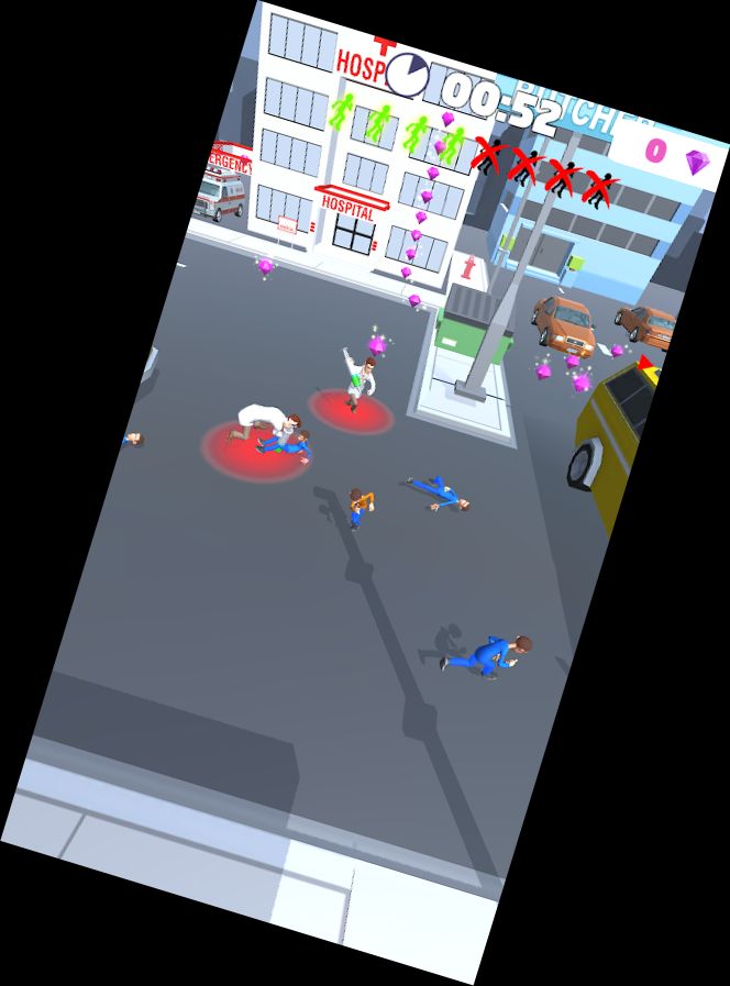 Втеча з лікарні