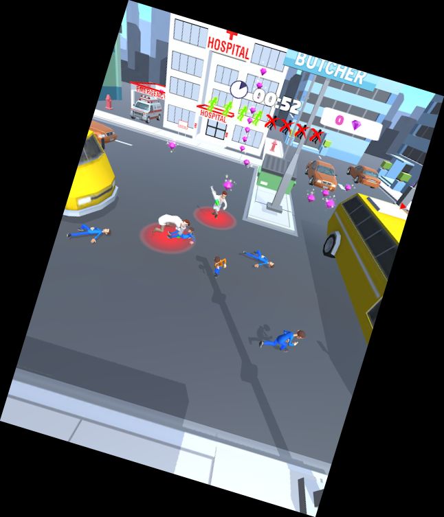 Втеча з лікарні