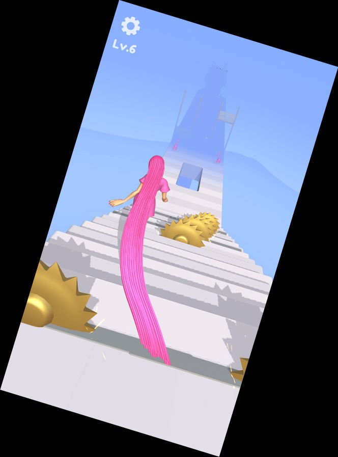 Волосатый Чел